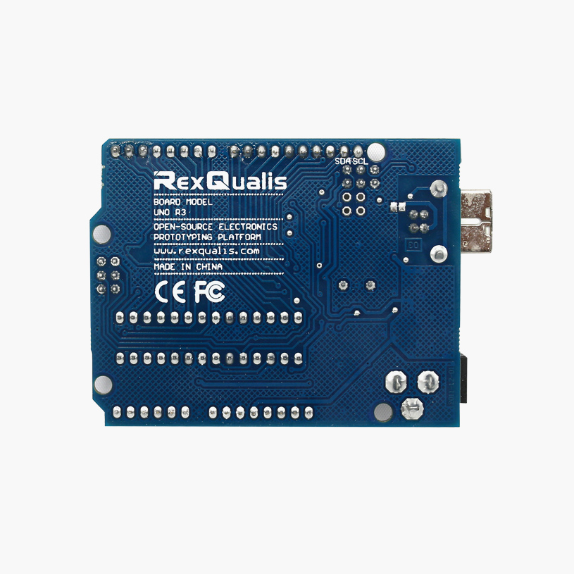 Uno R3 Rev3 Atmega328 16u2 100% Kompatibel Arduino Neueste Version Kabel Inkl 