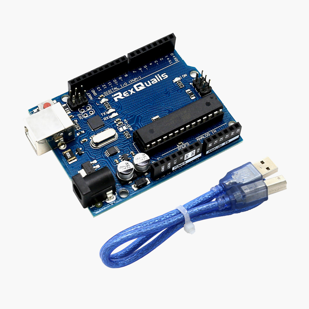 Arduino Arduino UNO R3